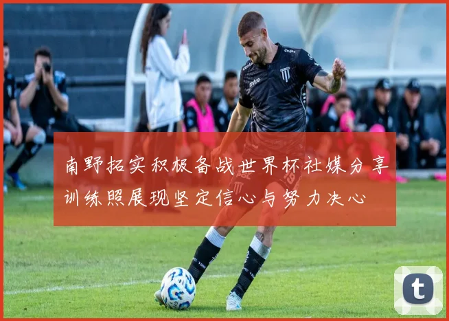 南野拓实积极备战世界杯社媒分享训练照展现坚定信心与努力决心